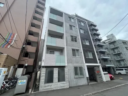 ブランシャールSAPPORO STATION WESTの画像