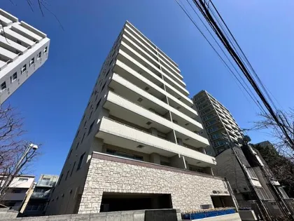 桂和レジデンス円山桜の画像