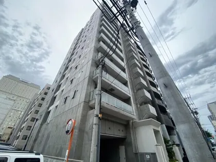 レジディア北2条イーストIIの画像