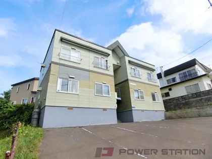 オーシャンハウスの画像