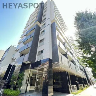 ローレルアイ久屋大通【6階】の外観