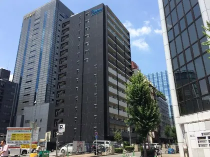 プレサンス錦プレミアム【4階】の外観