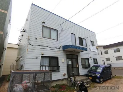 第2ハイツ恵の画像