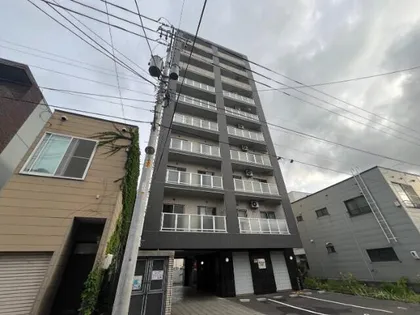 サンコート南8条の画像