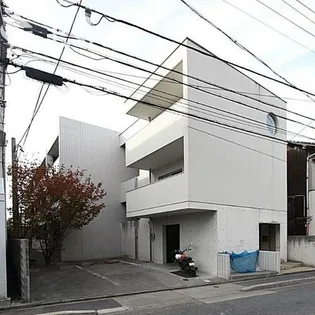 CREA児玉【2階】の外観