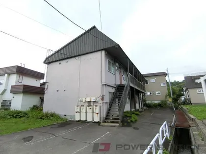 パフェル奥沢の画像