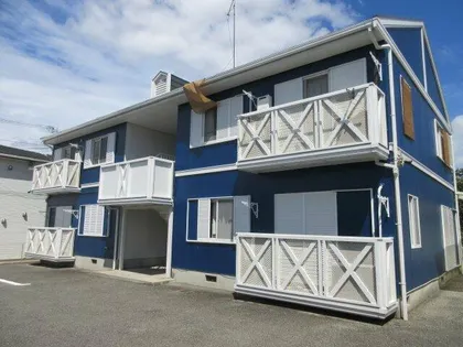 メゾン ドゥ ヴェールの画像