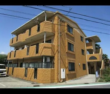 レーベン久沓の画像