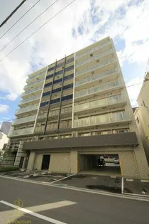 LC阿波座西の画像