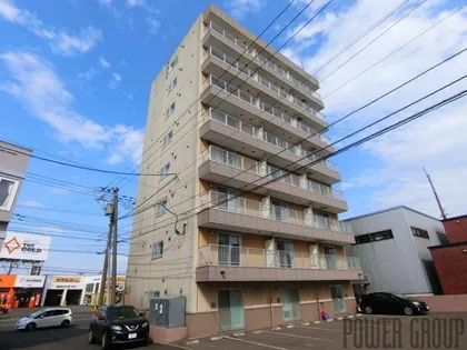 セントラルリバー末広の画像