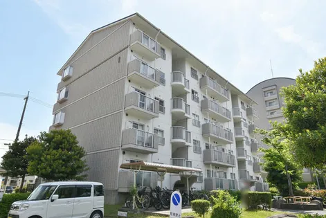 URコンフォール城山の画像