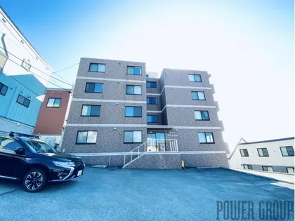 JMMS新光参番館の画像