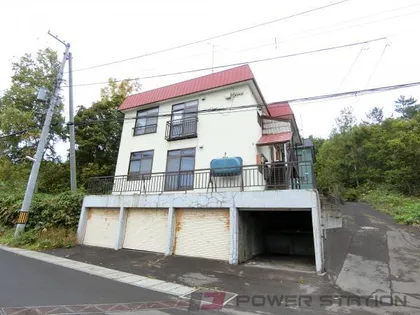 アリーナ【3階】の外観