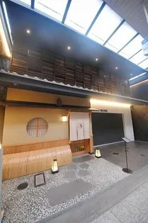 Coto Glance御所北【4階】の外観