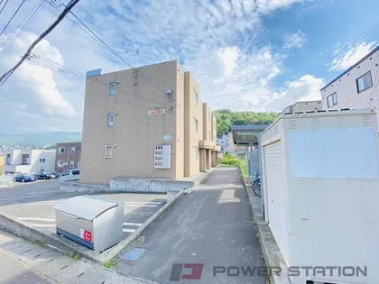 カルム 桜Iの画像