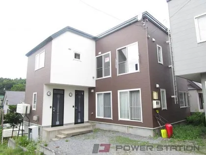 小黒ハイツⅡの画像