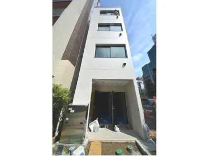 グランディスタ谷町九丁目【402号室】の外観