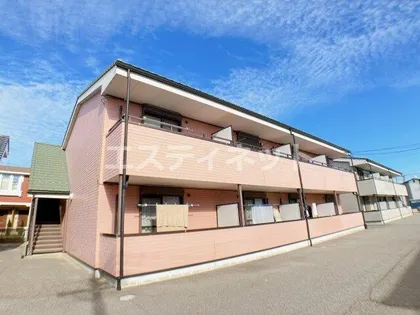 SPIRITS SHARE Aの画像