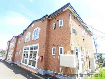 ウエスト ワン ヒルズの画像