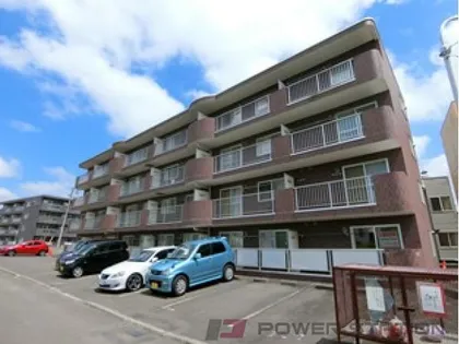 シャトーデジュネスIIIの画像