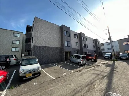 ヴェルシーナ南平岸の画像