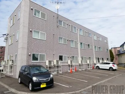 シャトーデジュネスⅡの画像