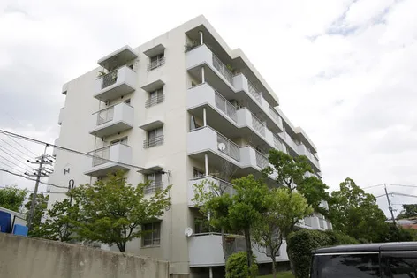 UR泉北城山台二丁の画像