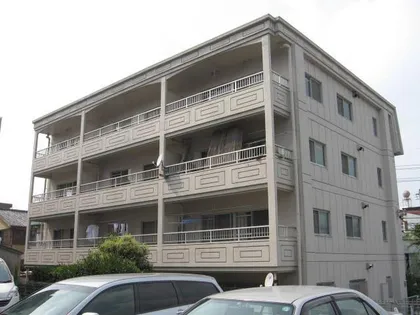 マンションゆりの画像