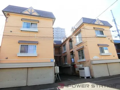 エクセレンス野幌の画像