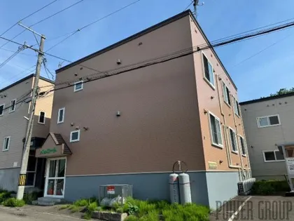 パルコートの画像