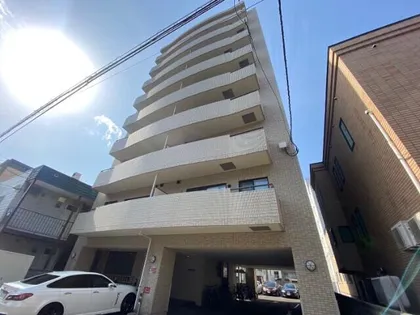 プリズム ヴィラの画像