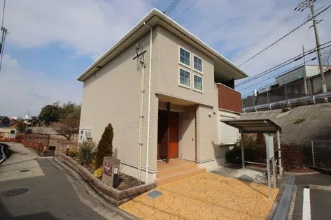 YU弐番館の画像