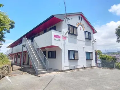 レインボーKの画像