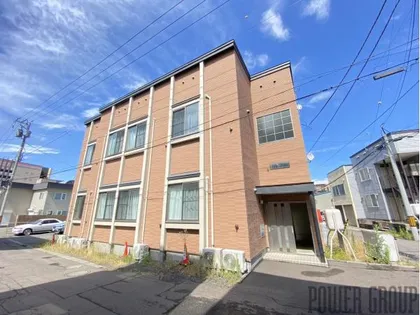 パースシティ小樽の画像