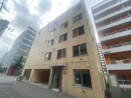 創成川北2ビルの画像