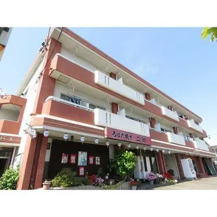 追分ビルの画像