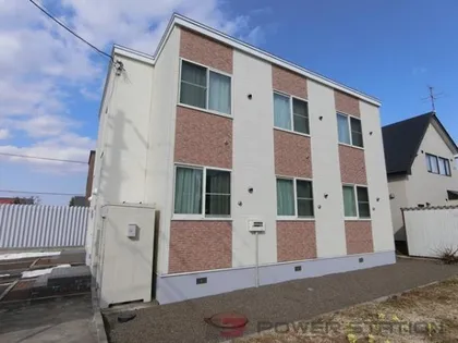 しりぱ【1階】の外観