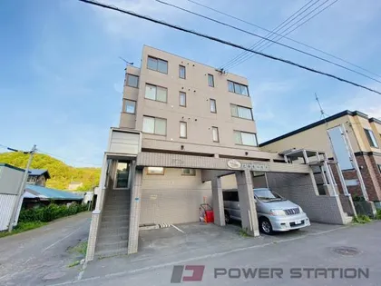 アスティオン奥沢の画像