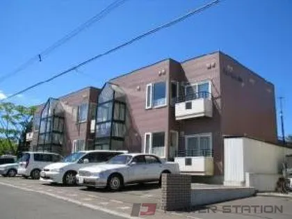 エクセレント橘Ⅱの画像