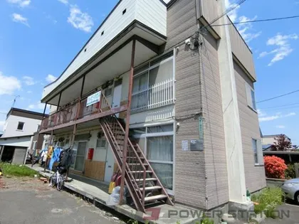 ハッピーハウスの画像