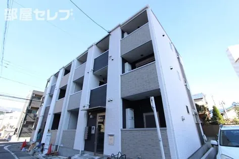 ボヌール金山の画像