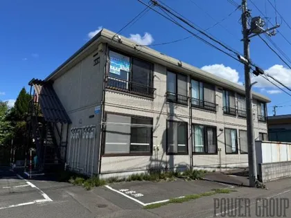 シティハイム高橋の画像