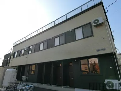 ATEENA OASA Aの画像