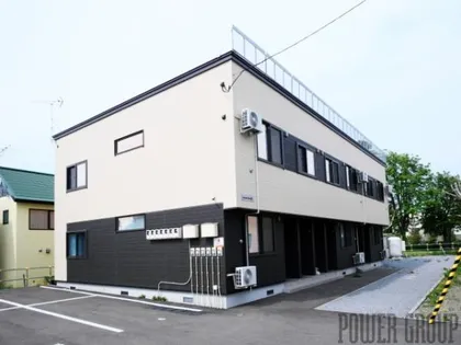 ATEENA OASA Aの画像