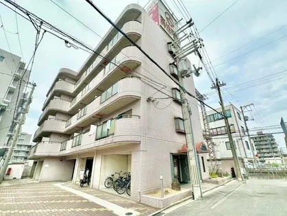 さんさん松原の画像