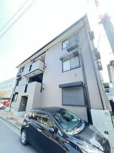 リビングタウンなかもず C棟の画像