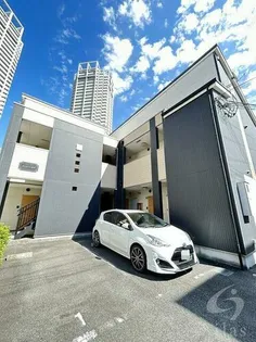 モンサント旭町の画像