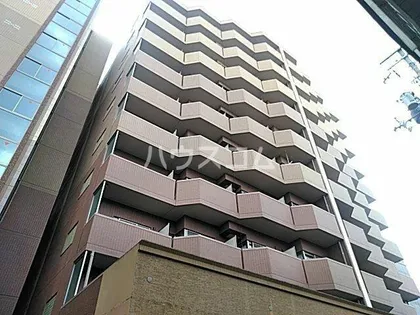 サンロイヤル三条の画像