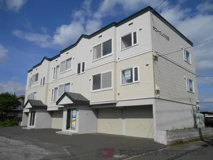 サニークレス屯田の画像