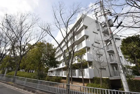 UR泉北城山台二丁の画像